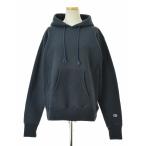 CHAMPION / チャンピオン 復刻赤単色タグ USA製 REVERSE WEAVE リバースウィーブ スウェットパーカー