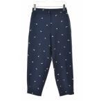 marble SUD / マーブルシュッド 24AW 07EF065051 dinosaur dot パンツ