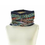 Jamieson's /jami-sonzfea i-ll шерсть вязаный защита горла "neck warmer" 