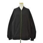 COGTHEBIGSMOKE / コグザビッグスモーク 9802-145-905-1 IRENE MA-1 ジャケット