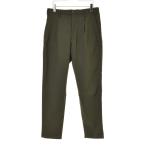 BRIEFING / ブリーフィング GOLF 25SS BRG251M35 MS PLEATED WIDE TAPERED PANTS パンツ