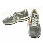 NEW BALANCE / ニューバランス M990GR1 スニーカー