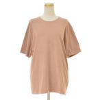 DEUXIEME CLASSE / ドゥーズィエムクラス 25SS 25070500703010 Refinement Tシャツ 半袖Tシャツ