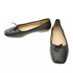 MOHI /mohi квадратное tu балетки 