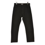 UNIQLO × LEMAIRE / ユニクロ × ルメール 447657 セルビッジレギュラーフィットジーンズ デニムパンツ