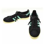ADIDAS × ATMOS × WIND AND SEA / アディダス × アトモス × ウィンダンシー GX3952 CAMPUS 80s atmos WDS スニーカー
