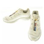 SALOMON / サロモン 412529 XT-6 スニーカー