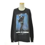 doublet × WISM / ダブレット × ウィズム 23SS 別注 23SS62WM16 INVISIBLE POP T-SHIRT 長袖Tシャツ