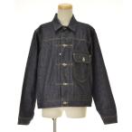 Schott × LEE / ショット × リー 25SS WWII 101J COWBOY JACKET カウボーイジャケット デニムジャケット