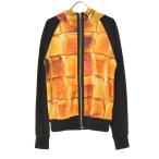 MILK BOY / Milkboy Plain breadto- -тактный рисунок Zip выше Parker 