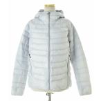 THE NORTH FACE / ノースフェイス NYW82311 Thunder Hoodie サンダーフーディ ダウンジャケット