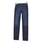 Acne Studios / Acne s Today oz 30H173-114 SOUTH DARK BLUE Denim брюки 
