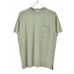 SHIPS / Ships 116-00-0030 с карманом хлопок вязаный короткий рукав вязаный 