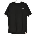 NONNATIVE / ノンネイティブ NN-4102 DWELLER S/S TEE WEST VW 半袖Tシャツ
