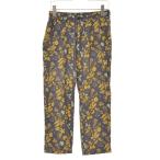 CEPO /sepo цветочный принт укороченные брюки 