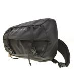 PATAGONIA / パタゴニア 48261 ATOM SLING 8L アトムスリング ボディバッグ ショルダーバッグ