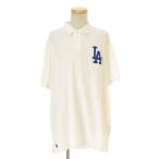 POLO RALPH LAUREN / ポロ ラルフローレン 25SS CLASSIC FIT Los Angeles Dodgers ドジャース 半袖ポロシャツ