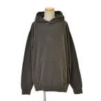 QUIK SILVER × RHC Ron Herman / クイックシルバー × アールエイチシーロンハーマン 25SS 別注 QPO251603T Hoodie ウォッシュ加工 スウェットパーカー