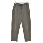 QUIK SILVER × RHC Ron Herman / クイックシルバー × アールエイチシーロンハーマン 25SS 別注 QPT251605T ウォッシュ加工スウェット パンツ