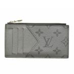 ショッピングヴィトン LOUIS VUITTON / ルイヴィトン M30839 モノグラム タイガラマ コインカードホルダー ケース