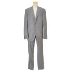 CORNELIANI / コルネリアーニ イタリア製 ACADEMY ウール 2ボタン スーツ