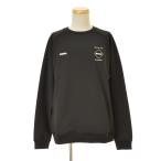 F.C.R.B. / F.C.Real Bristol / エフシーアールビー / エフシーレアルブリストル 23AW FCRB-232010 PDK CREWNECK TOP 長袖スウェット