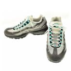 NIKE × ATMOS / ナイキ × アトモス AQ0925-001 AIR MAX 95 PRNT JADE WE LOVE NIKE エアマックス95 スニーカー