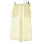 nofl / ノフル 644208820 天日干しリネンワイドパンツ パンツ