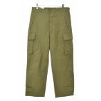 WAIPER / ワイパー WP1026 フランス軍 M-47 カーゴパンツ 後期型 HBT カーゴパンツ