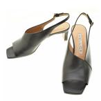 PELLICO / ペリーコ SILVER 6401 リネア サンダル