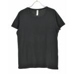 ショッピングprit prit / プリット コットンクルーネック 半袖Tシャツ