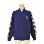 ADIDAS / Adidas to зеркальный . il Logo flocky принт спортивная куртка джерси 