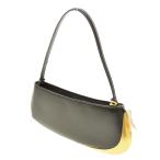 ショッピングzara ZARA / ザラ 25SS 6583/510/800 メタリックディテール ショルダーバッグ 50TH ANNIVERSARY ショルダーバッグ
