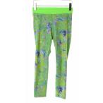NIKE / Nike DX0212-398 Pro Dri-FIT 7/8 трико AOP леггинсы 