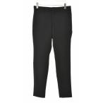 COMME des GARCONS / Comme des Garcons 22AW AD2022 GJ-P022 конический слаксы шерсть брюки 