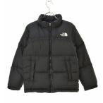 THE NORTH FACE / ノースフェイス NDJ91863 Nuptse Jacket ヌプシ ダウンジャケット