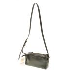 Dakota / ダコタ レックス レザー ショルダーバッグ