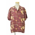 SUNSURF / サンサーフ SS30210 SPECIAL EDITION 半袖シャツ