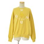 KARL HELMUT / カールヘルム ひよこ 長袖スウェット