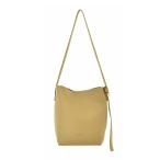 KOSK&BAGS ポーチ付 レザー ショルダーバッグ