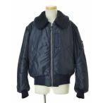 THE REAL McCOY'S / リアルマッコイ TYPE B-15C A.PRITZKER & SONS INC 実名復刻 フライトジャケット