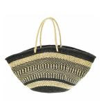 ショッピングカゴバッグ The Bagmati / バグマティ アバカカゴバッグ トートバッグ