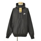 NIKE / ナイキ DA0002-010 NSW HE WR ウーブン フーディ ウィンドランナー ジャケット ジャケット