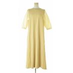 Bab / Bab 811136 рукав необычность материалы тренировочный платье -s maxi 7 минут рукав One-piece 