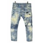DSQUARED2 / ディースクエアード S71LA0781 S30281 デニムパンツ