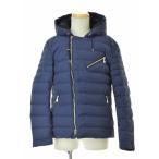 LOVELESS / ラブレス フード付き ダウンジャケット