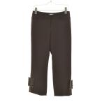 TO BE CHIC / палец на ноге Be Schic кромка лента брюки 