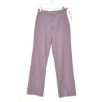 KASTANE /ka старт neKAZ1001403A0002 высокий талия шнур есть цвет брюки Denim брюки 