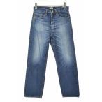 Domingo / Domingo 13-820C 12oz cell vi chi5P Roo z распорка Denim брюки 