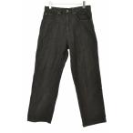 Rocawear / ロカウェア 90s~00s ブラック デニムパンツ